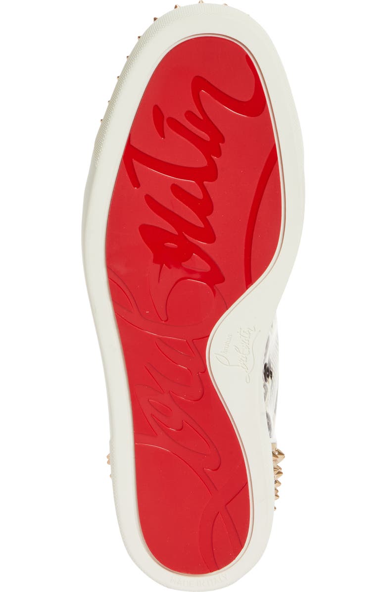 Christian Louboutin Seavaste 2 Orlato Sneaker, Alternate, color,