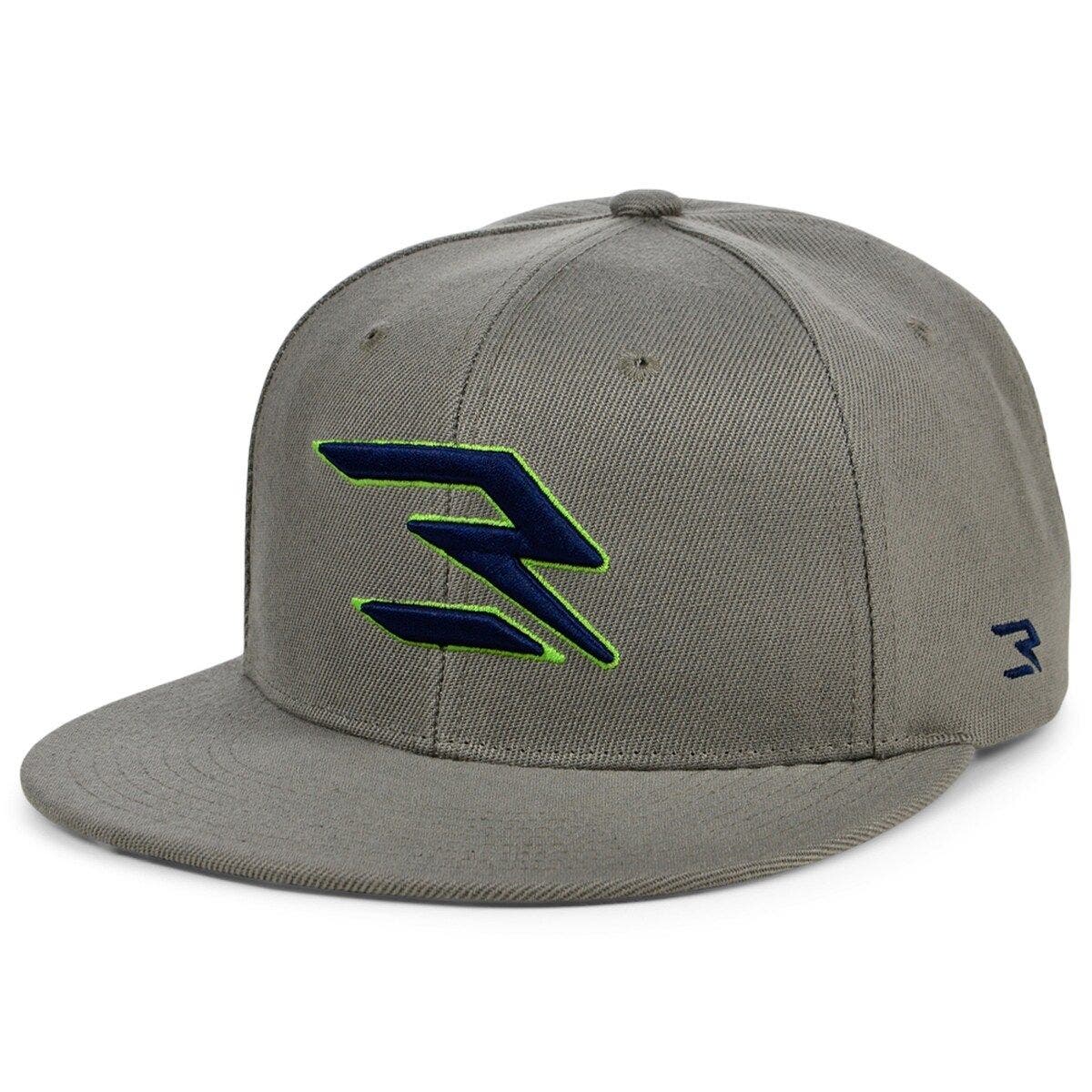 russell wilson nike hat