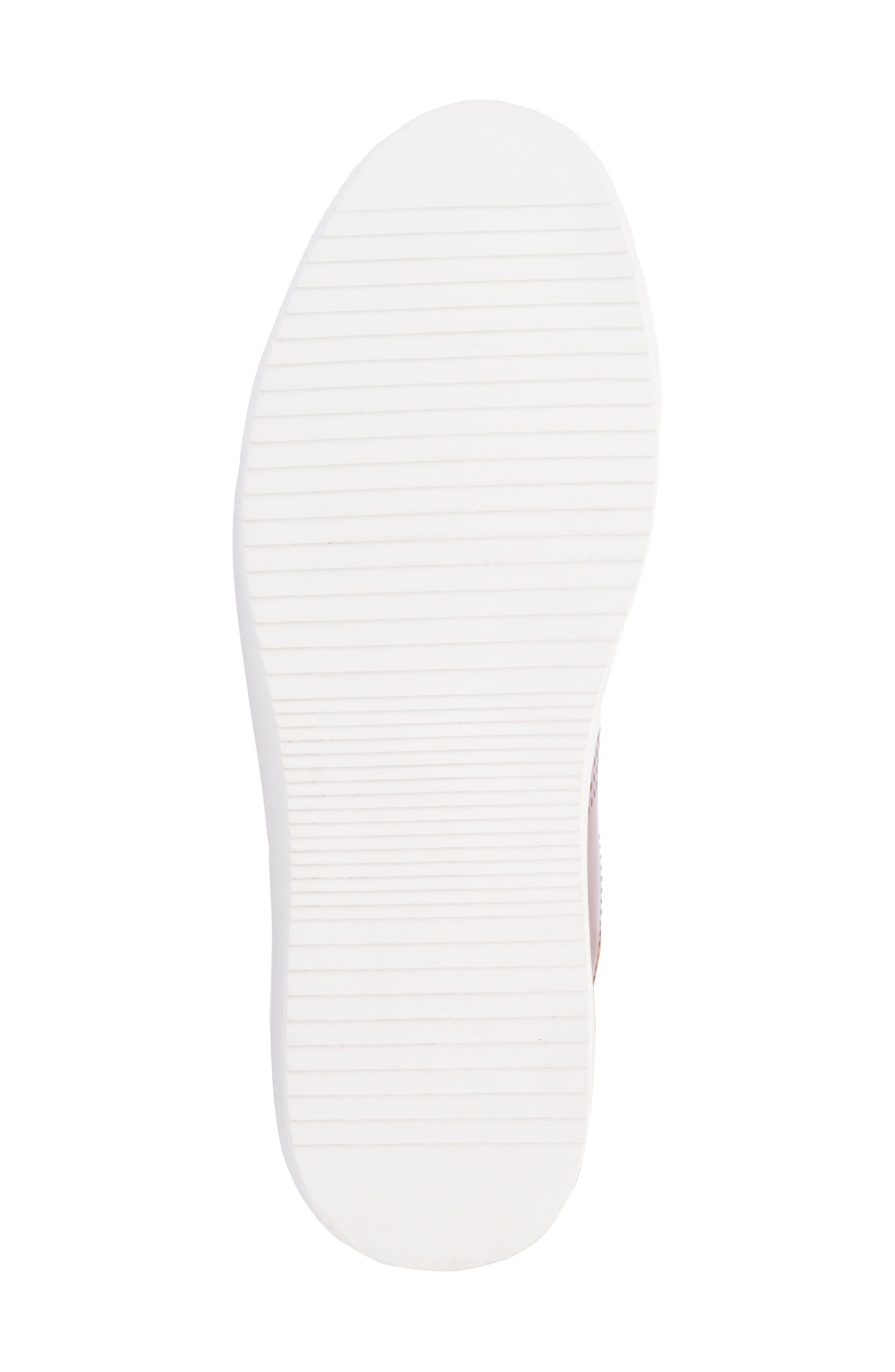 XRAY Bailey Faux Leather Sneaker, Alternate, color, Brown