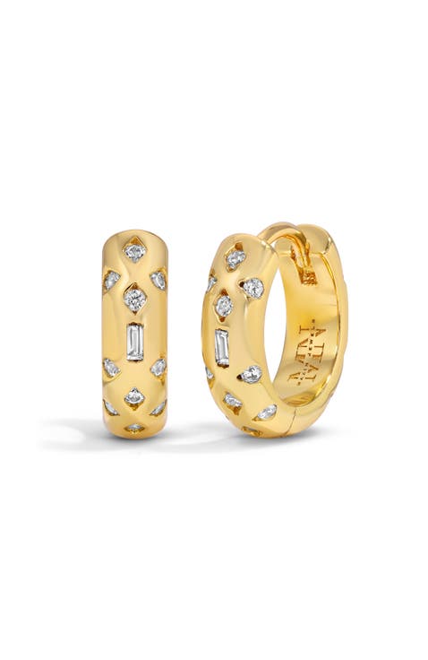The Celeste Hoops