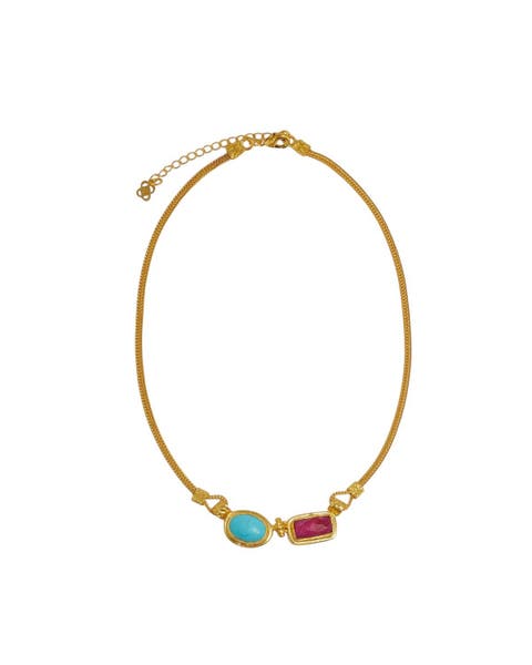 Chain Necklace