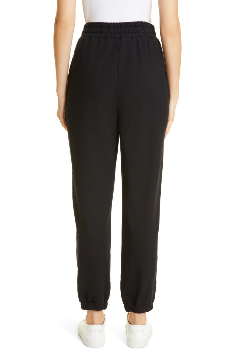 AG Nova Sweatpants, Alternate, color, 