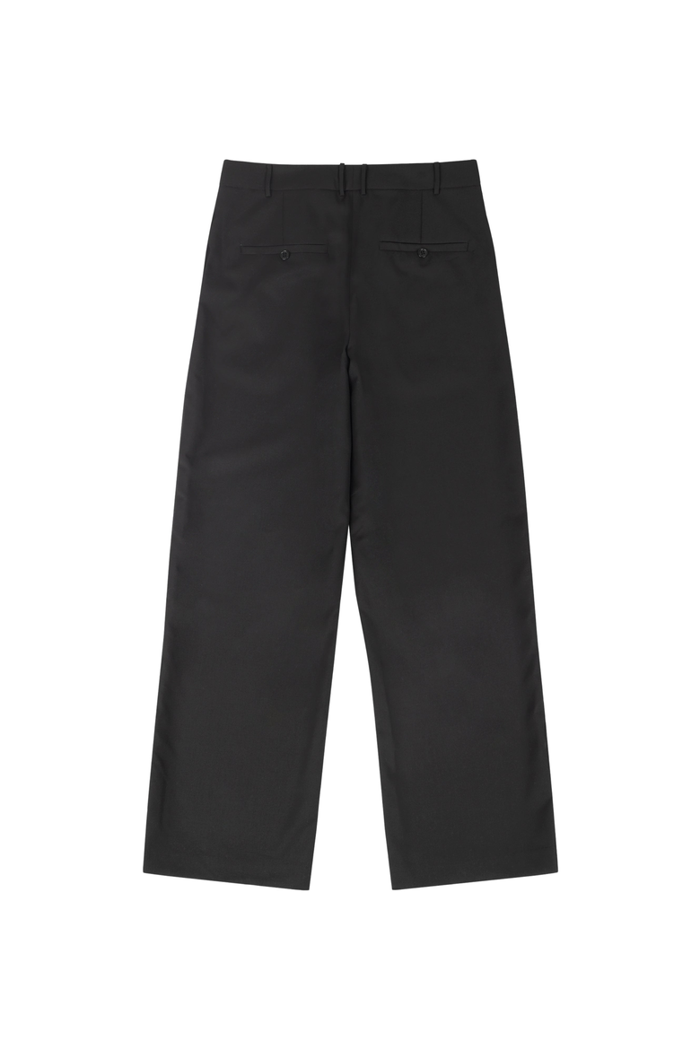 Renee Pants, Alternate, color, Onyx