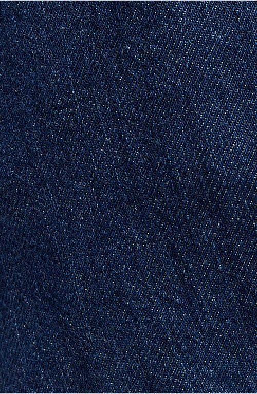Free People Marty Crop Cargo Jeans In Blue