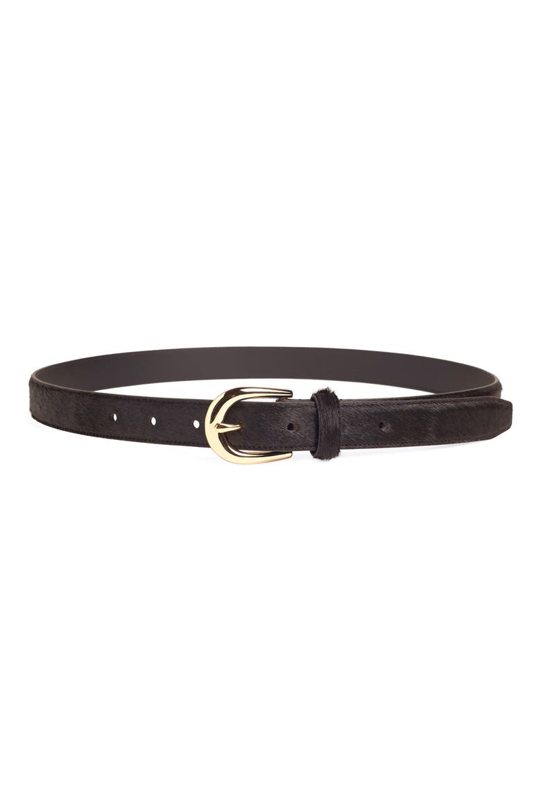 Favorite Belt, Main, color, BROWN