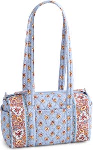 VERA BRADLEY Original 100 Handbag