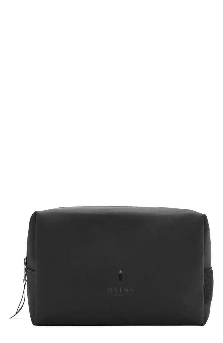 Rains Small Dopp Kit, Main, color,