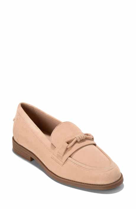 Cole Haan Stassi Bow Loafer
