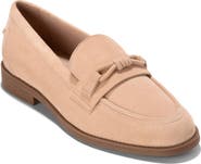 Cole Haan Stassi Bow Loafer