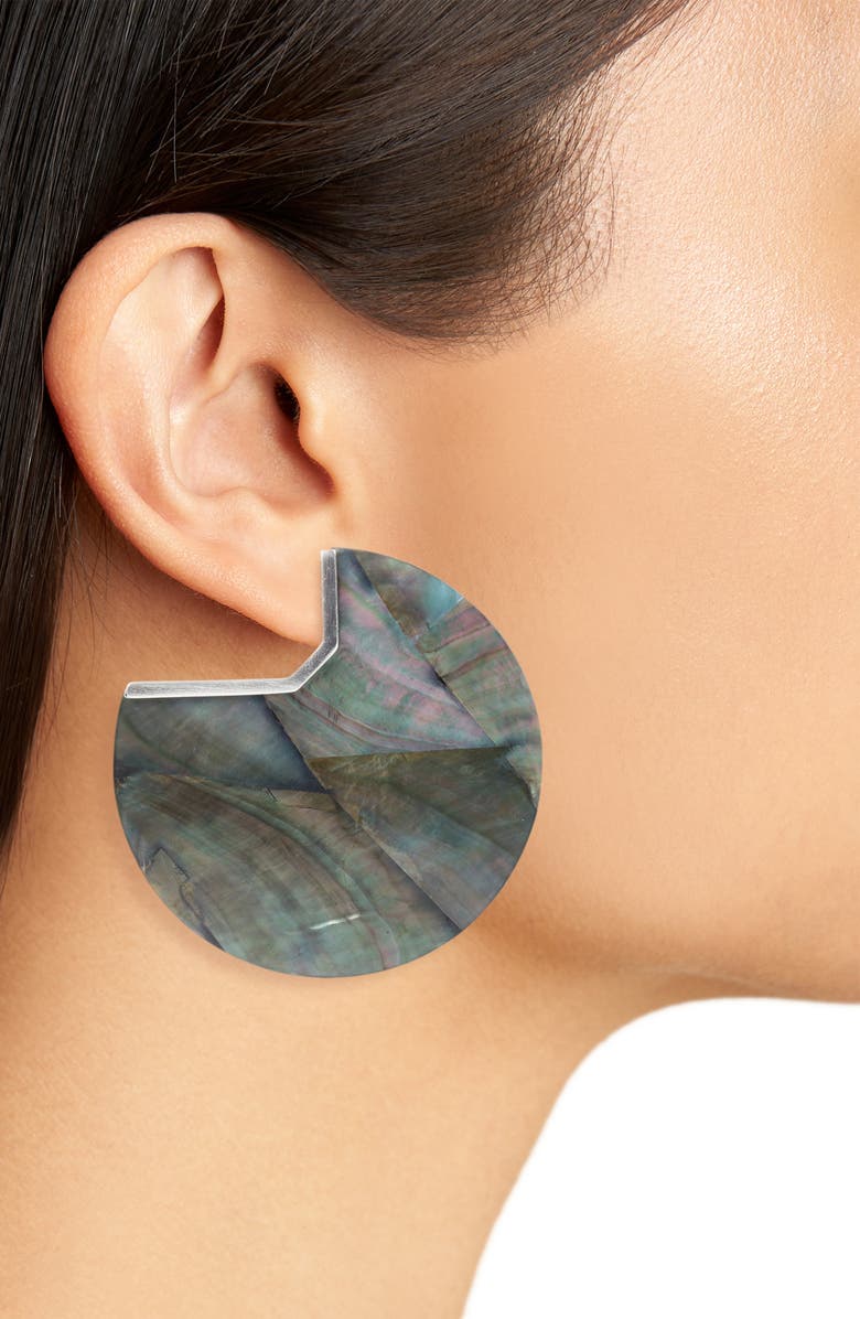 Kendra Scott Kai Earrings, Alternate, color,