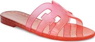 Sam Edelman Bay Jelly Slide Sandal