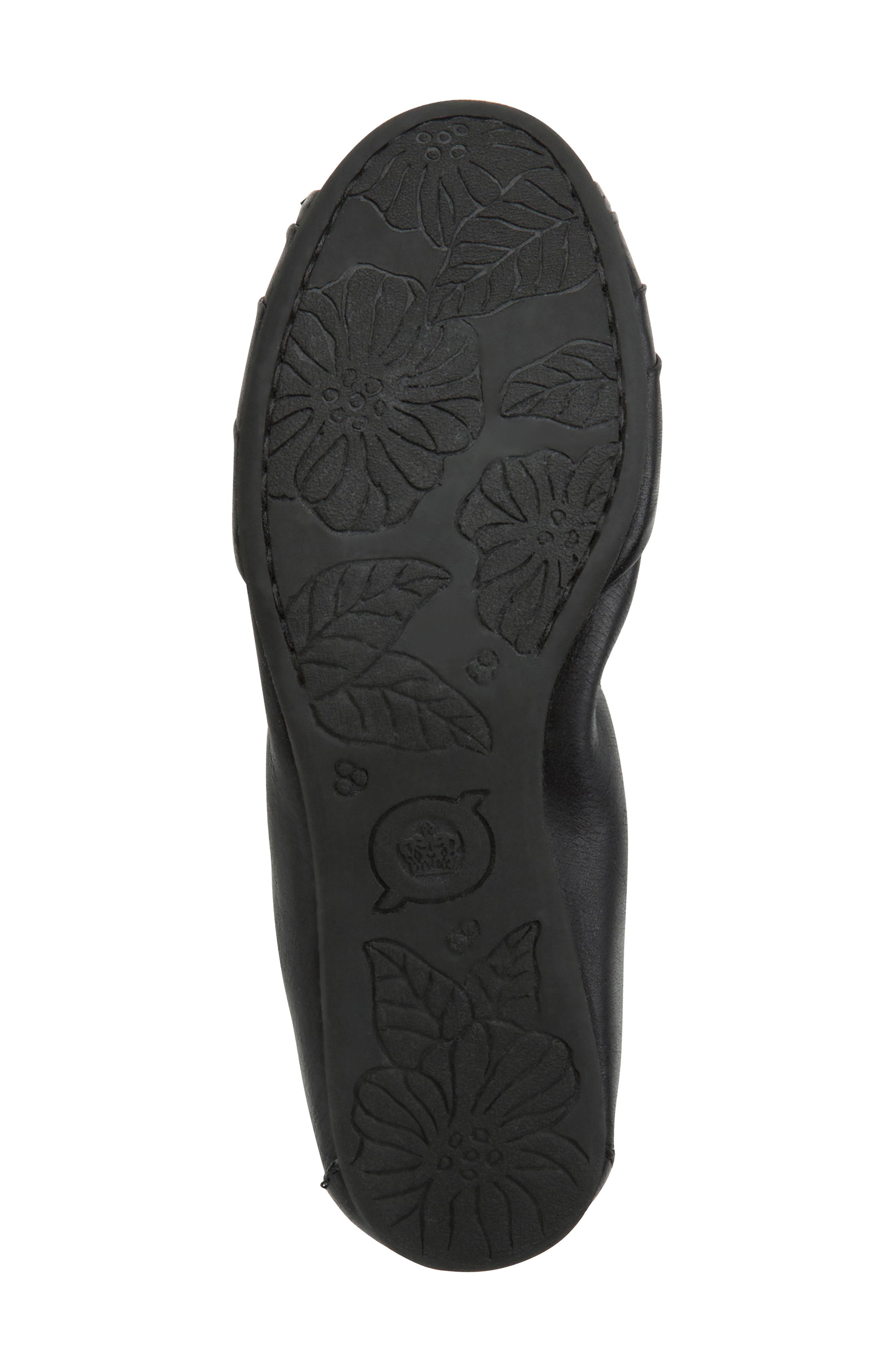 Børn Chelan Ballet Flat, Alternate, color, 