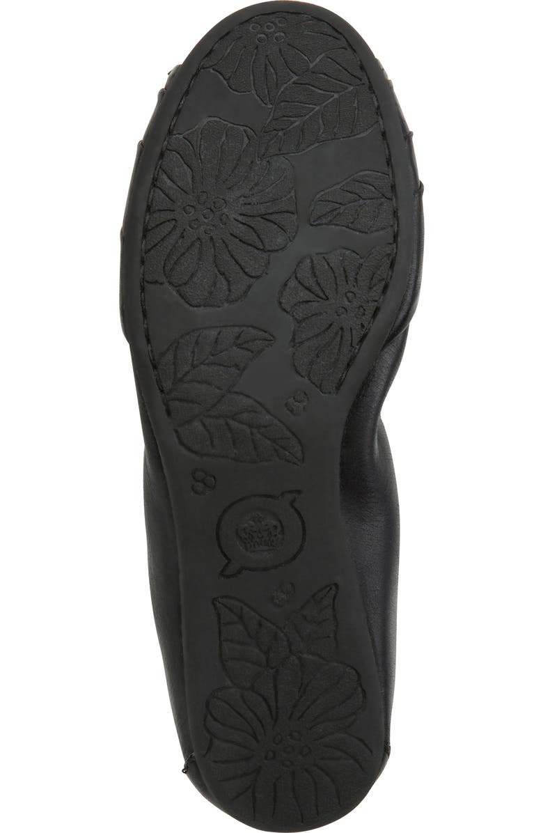 Børn Chelan Ballet Flat, Alternate, color,