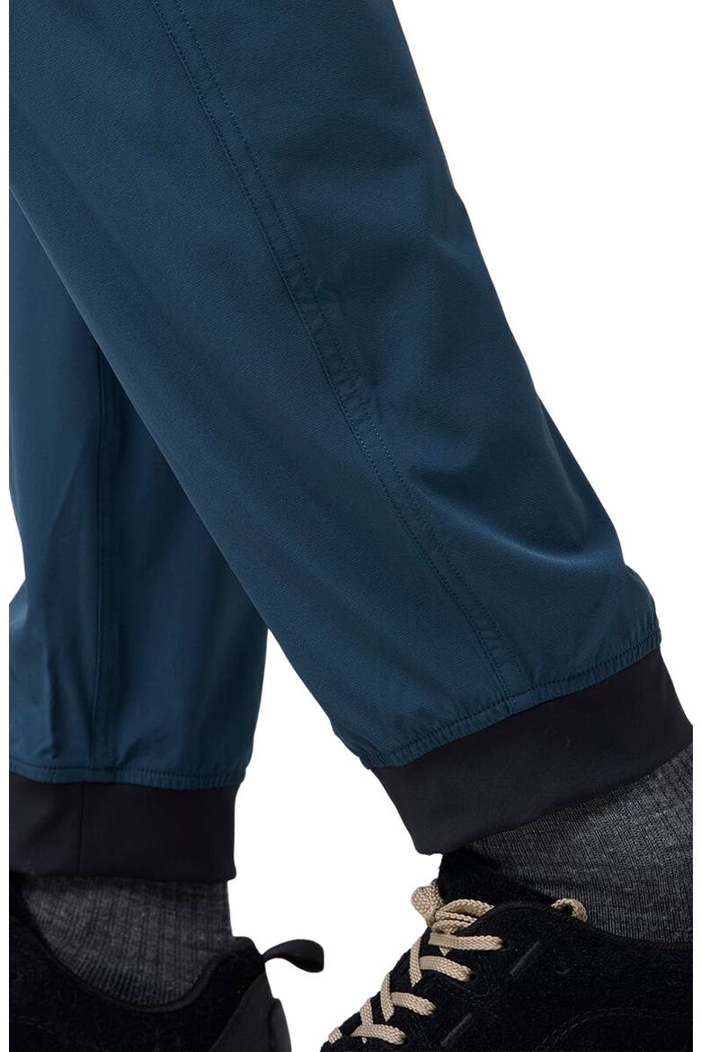 Destination Jogger - Men's, Alternate, color, Midnight Blue