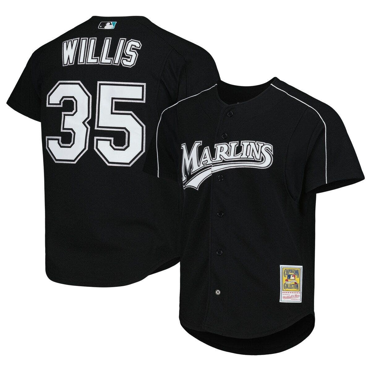 selected Black