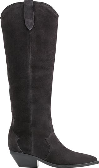 Ander Knee High Boot