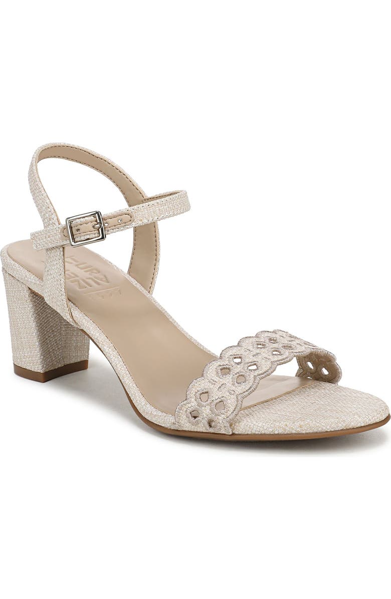 Naturalizer Bristol Sandal, Main, color,