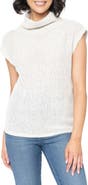 GIBSONLOOK Funnel Neck Sweater