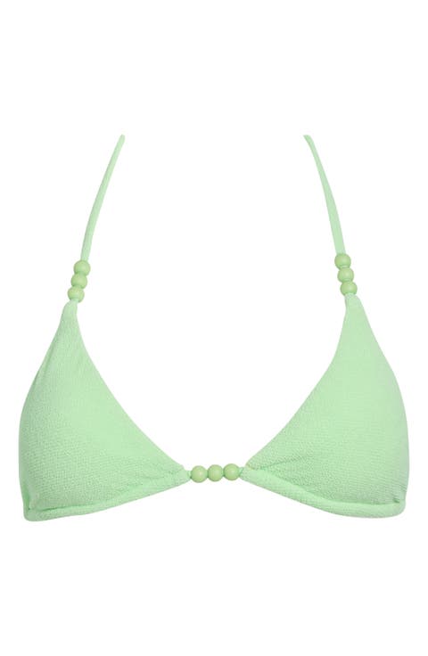 Bali Triangle Bikini Top