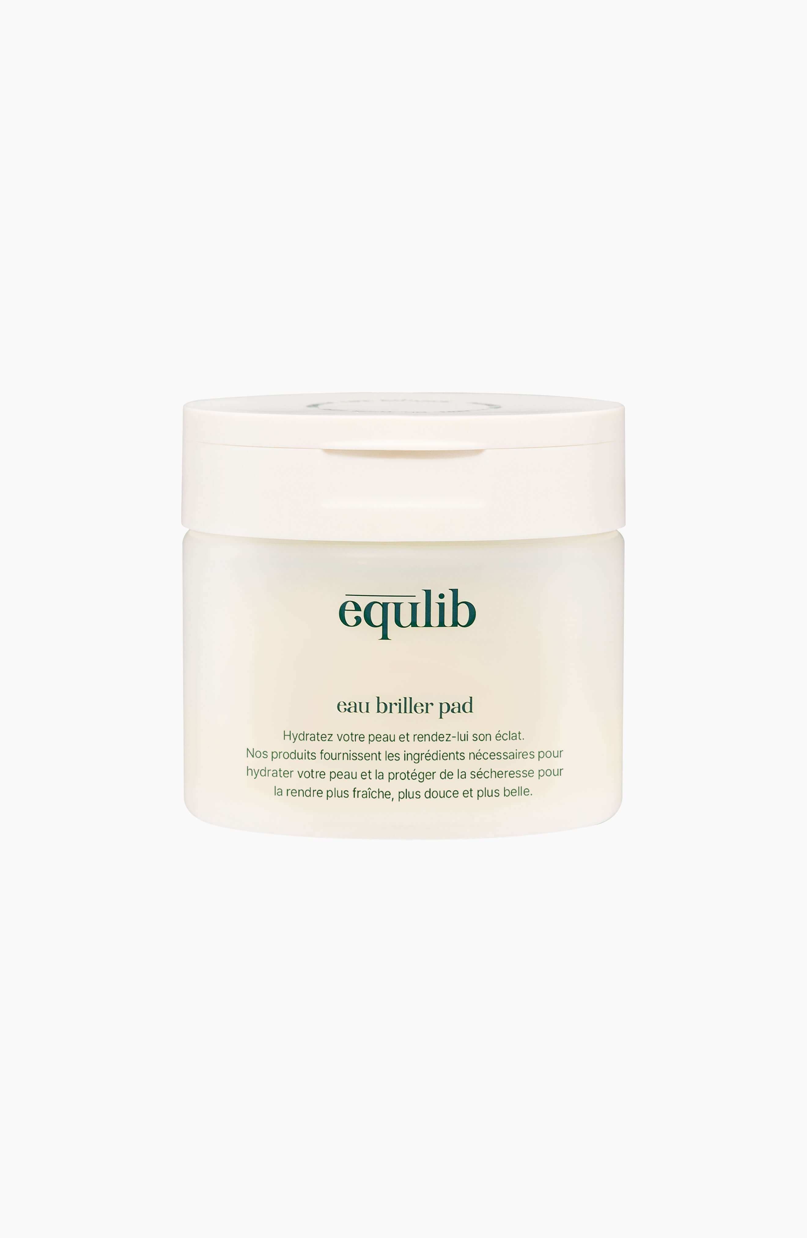 Equlib Eau Briller Pad in None 