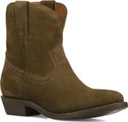 Frye Billy Bootie