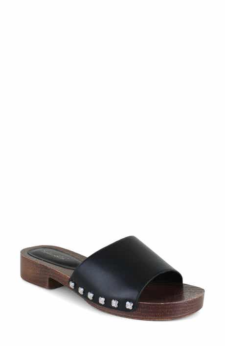 Splendid Mila Slide Sandal