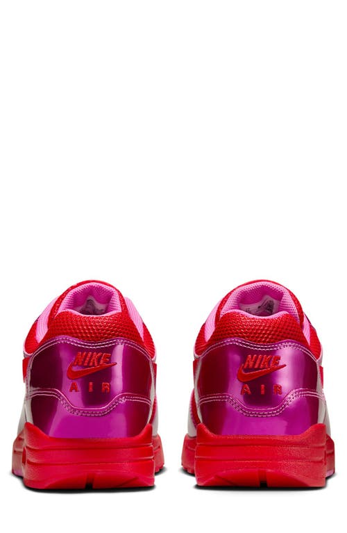 Nike Air Max 1 Premium Sneaker