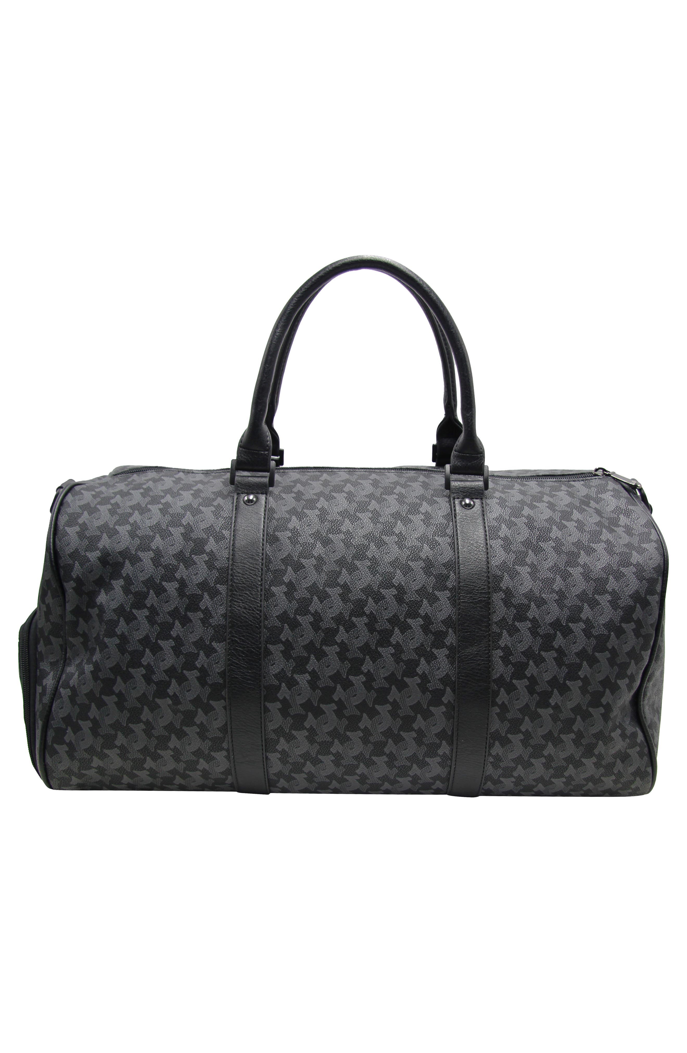 True Religion Tuya Duffle Bag, Alternate, color, 