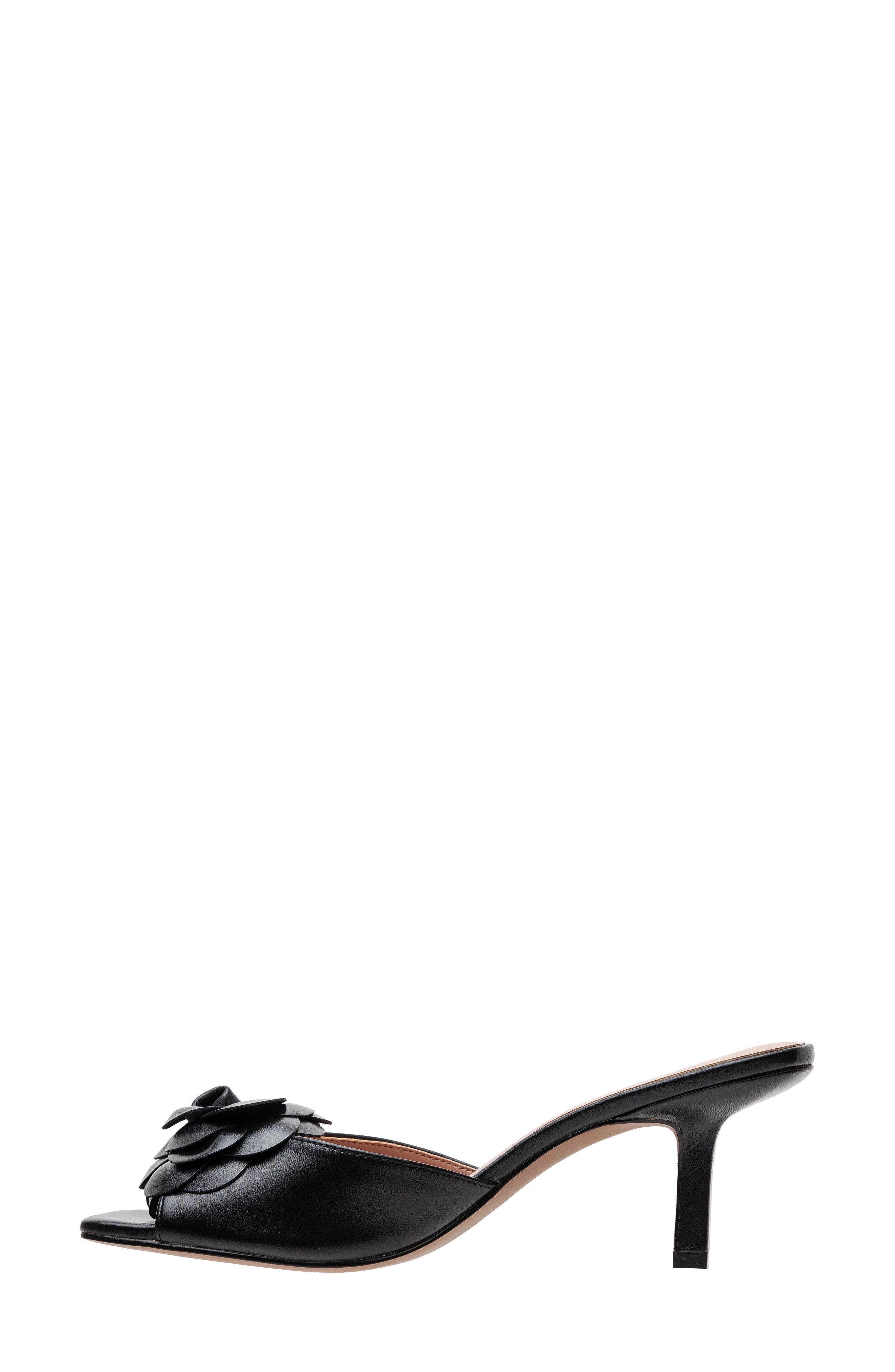 Linea Paolo Gemma Sandal, Alternate, color, 