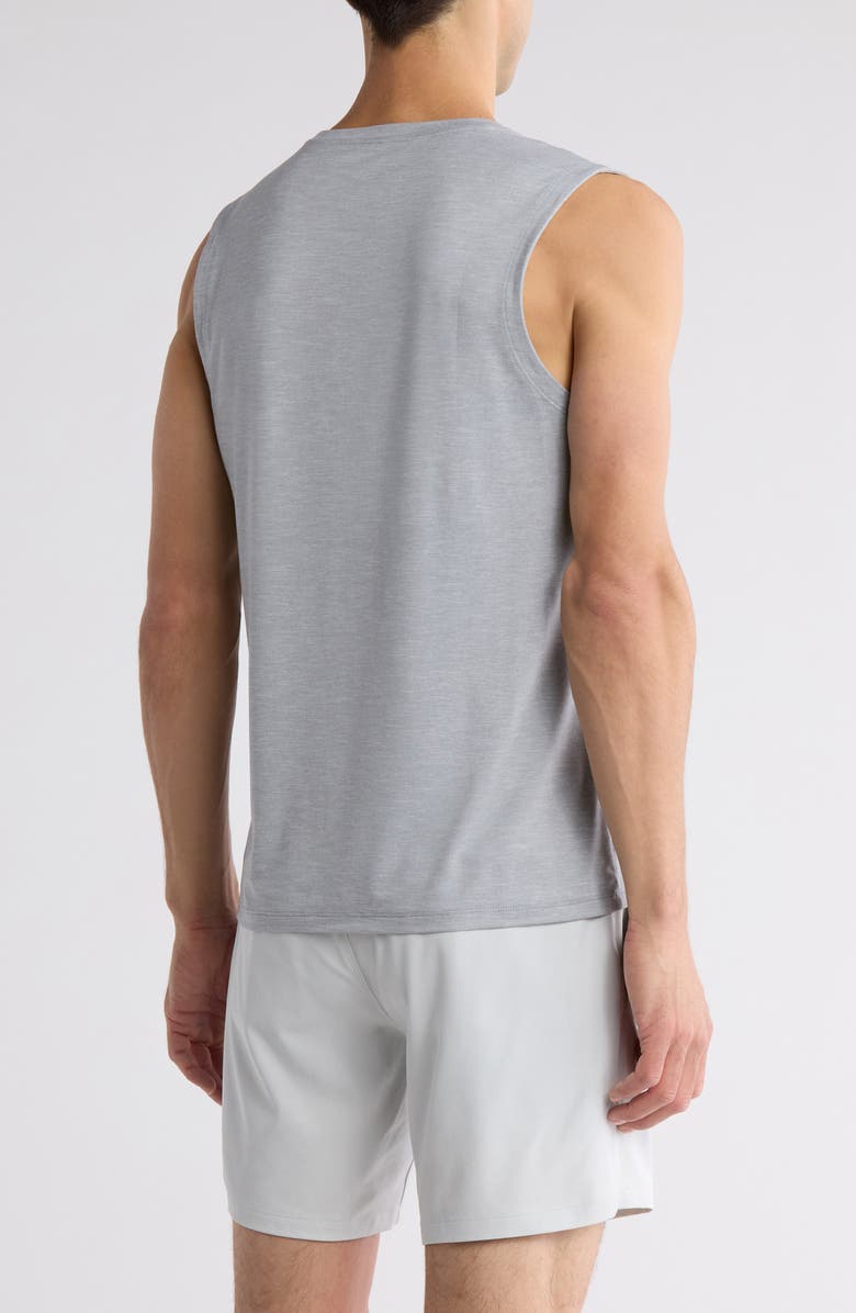 Z by Zella Energy Trainer Tank, Alternate, color,