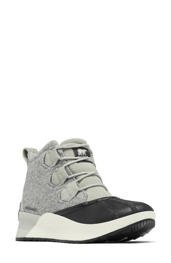 Sorel Out N About Iii Waterproof Duck Boot