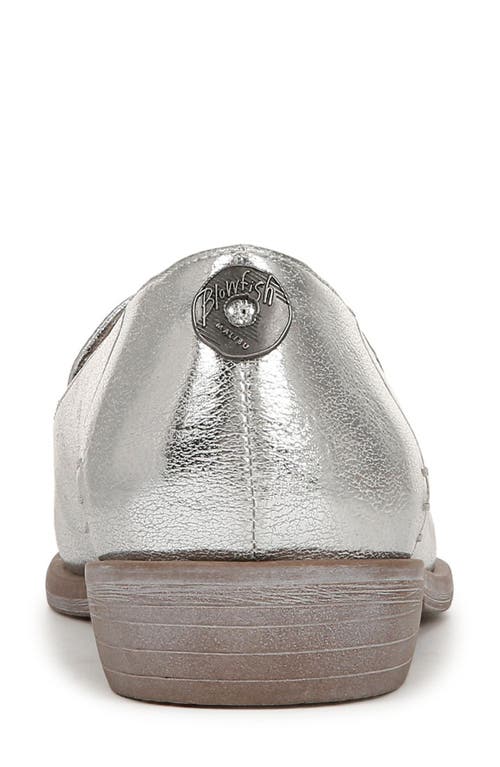 BLOWFISH MALIBU BLOWFISH MALIBU HARPER RIVET STUD LOAFER 