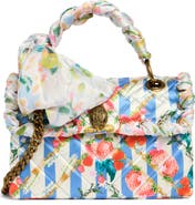 Kurt Geiger London Kensington Top Handle Bag
