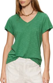 Sanctuary V-Neck T-Shirt