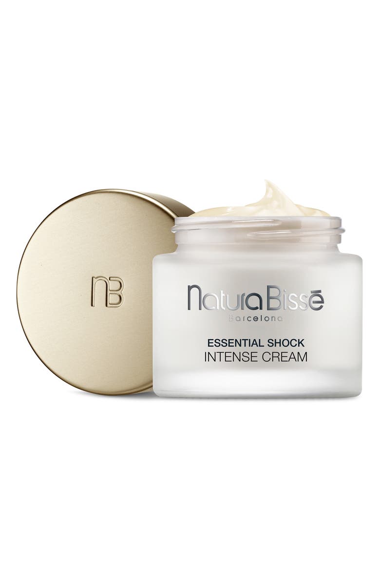 Natura Bissé Essential Shock Intense Cream, Alternate, color,