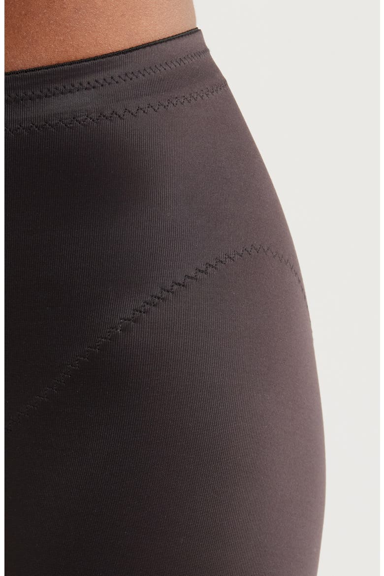 Flexible Fit Shaper Leggings, Alternate, color, BLACK