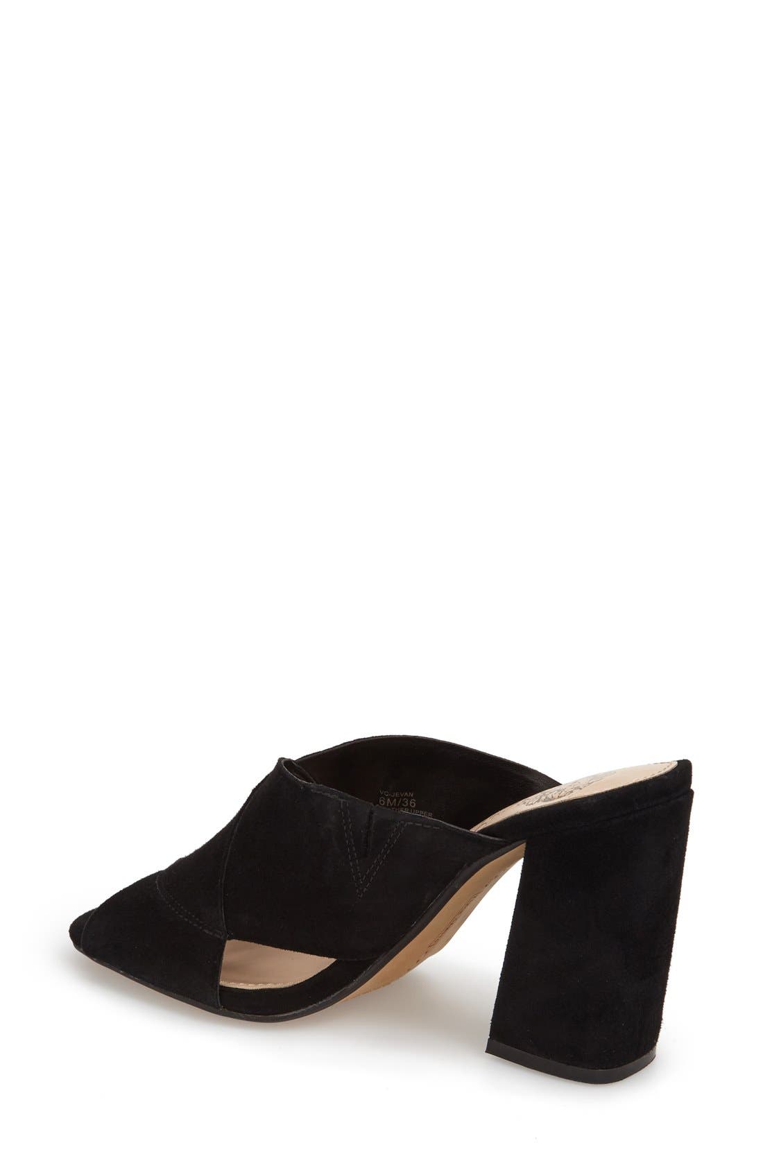 Vince Camuto 'Jevan' Mule, Alternate, color, 