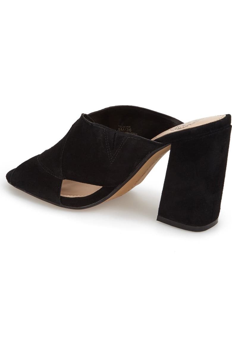 Vince Camuto 'Jevan' Mule, Alternate, color,