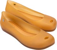 Melissa Ultragirl Futura Flat