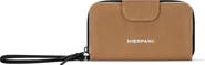 Sherpani Tulum Wristlet W/ Rfid Protection
