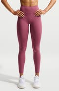 Nike Universa Dri-FIT High Waist Pocket Leggings