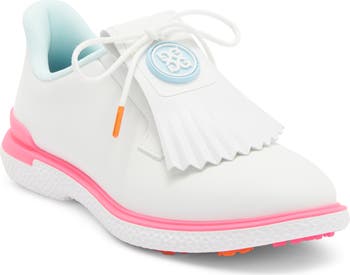 Gallivan2r Water Repellent Golf Shoe