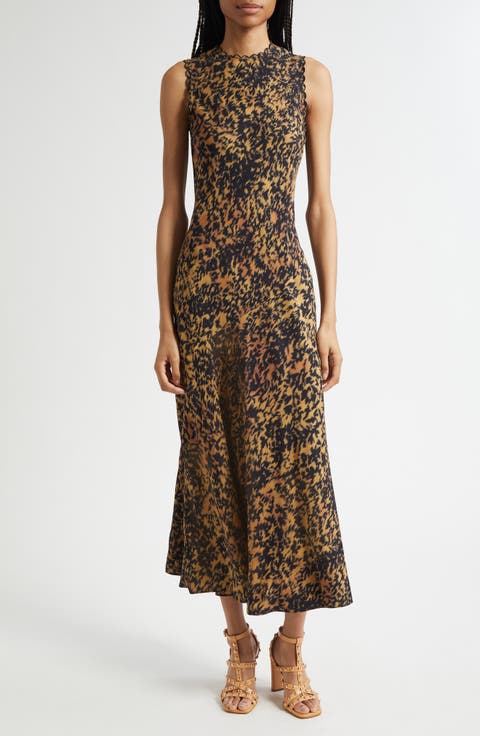 送料込/関税込■Ulla Johnson■プリントジャージーマキシドレス Shop Ulla Johnson Online | Nordstrom