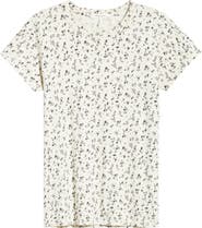 rag & bone All Over Stars T-Shirt