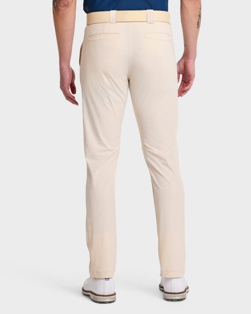 Blanco Clothing Axis Pant In Neutral