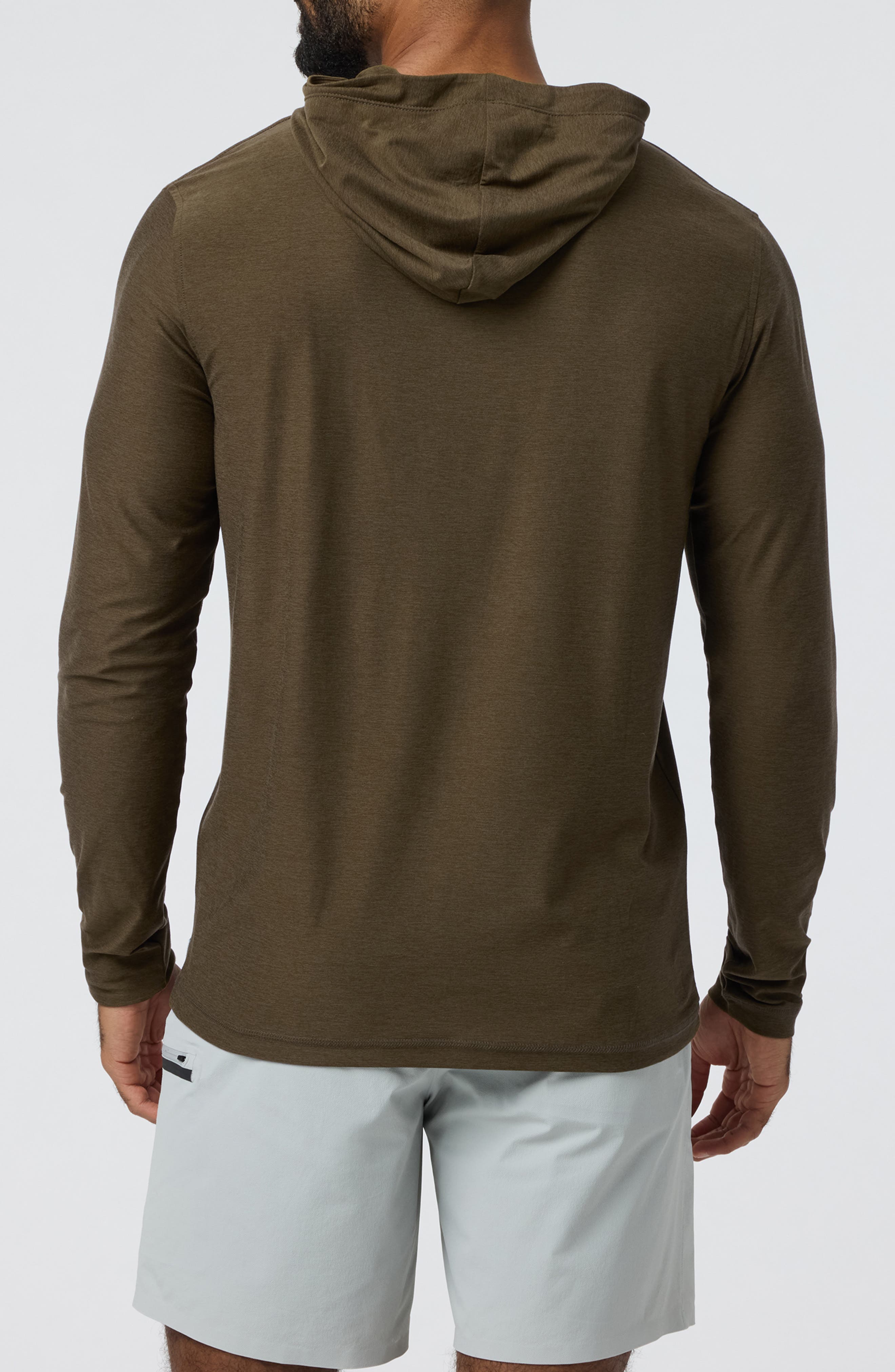 Strato Tech Hoodie - image 2