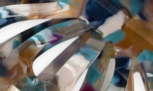 Tasha Assorted 3-pack Jaw Hair Clips