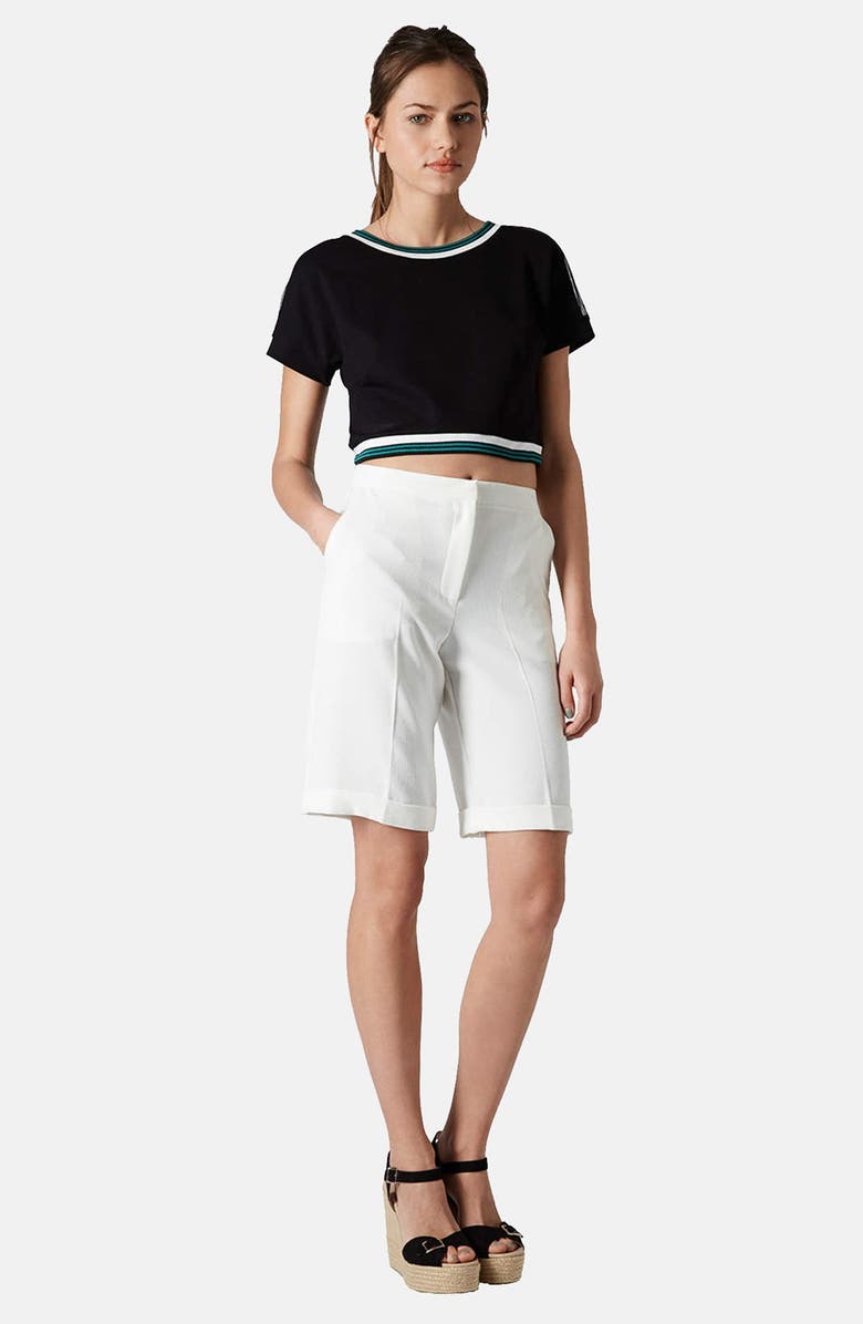 Topshop , Alternate, color,