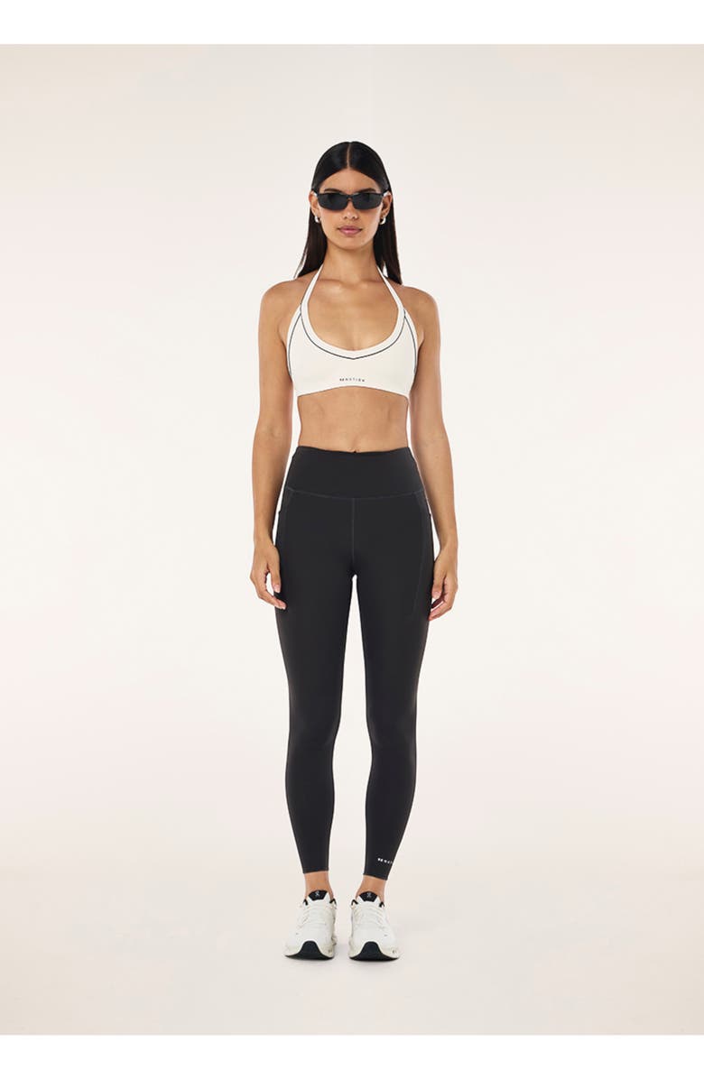 P.E Nation Recalibrate Full Length Leggings, Alternate, color, Smokestone