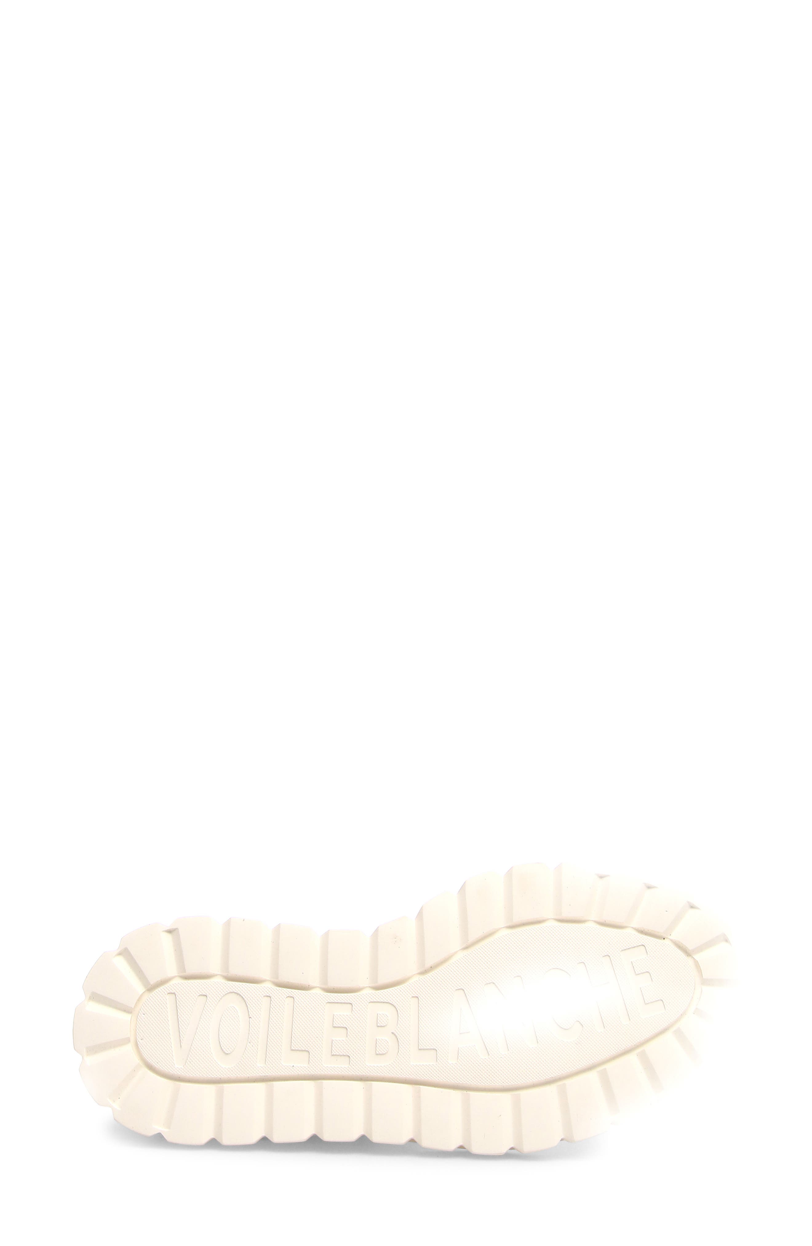 Voile Blanche Grenelle Platform Sneaker, Alternate, color, 